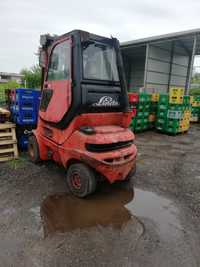 Motostivuitor LINDE H20D