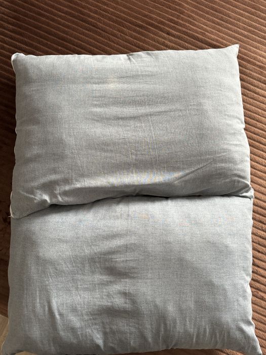 Продам подушки 2 штуки