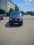 Vw T6 Transporter 4x4 DSG automata ușor avariat