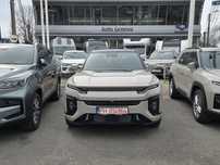 SsangYong Actyon KGM Actyon - Disponibil cu livrare imediata