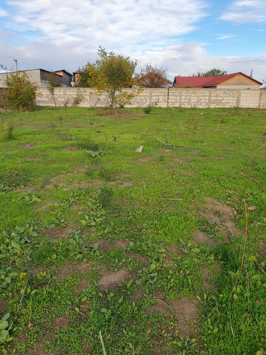 Teren  600 mp – Aproape De Șoseaua Alexandriei, Sector 5
