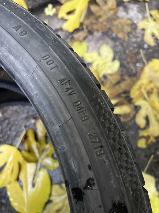 285 30 22 Continental WinterContact TS860S / Vulcanizare Non Stop