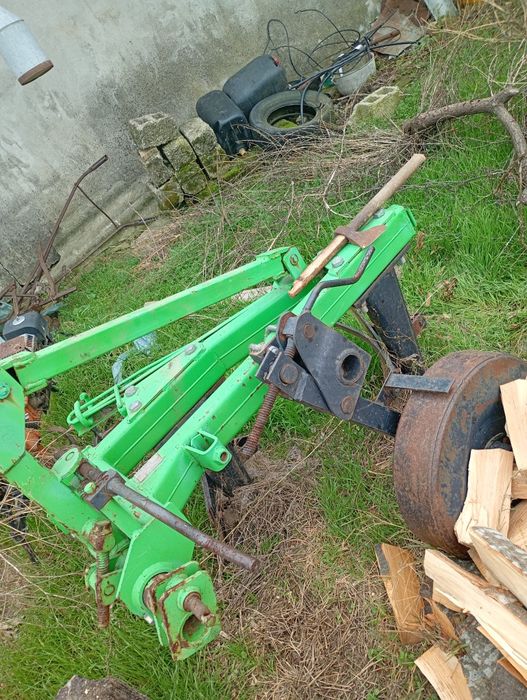 Plug de vânzare  PP2