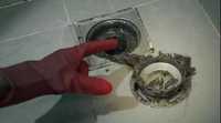 Прочистка канализация труб чистка труб унитаз кухня ванны Сантехник