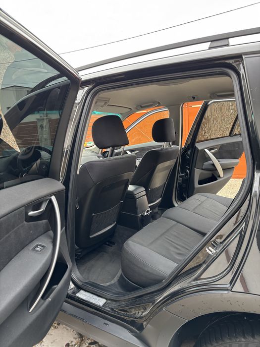 Vand bmw x3 e83.
