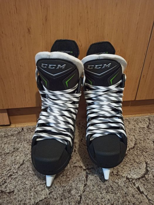 Patine hockey adulți, CCM Ribcor 76K. (NOI)