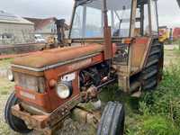 Vând tractor zetor functional