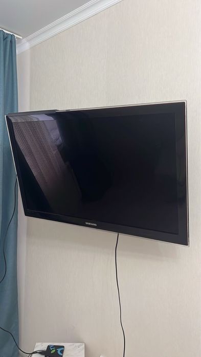 Телевизор самсунг 55000 тг
