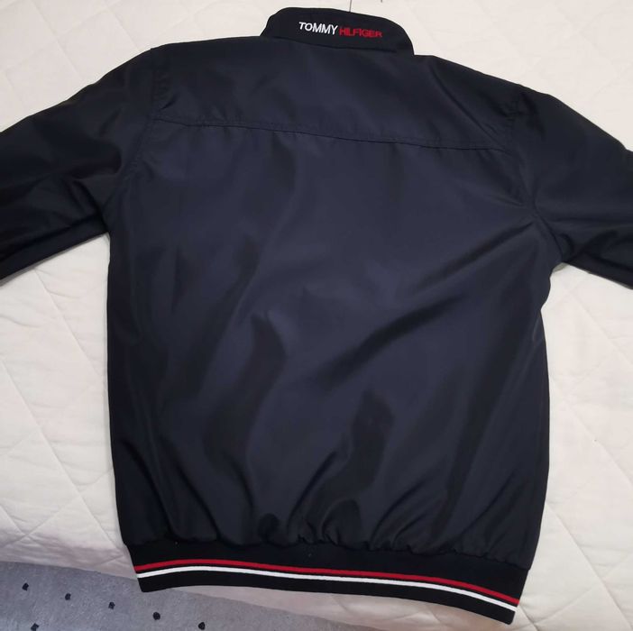 Geaca Tommy Hilfiger - XL