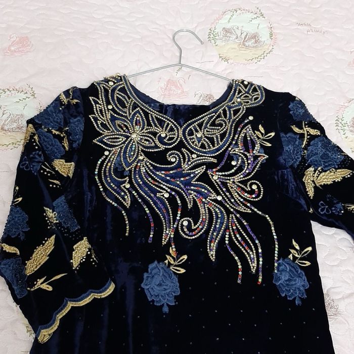 Ansanbil kuylak ishton