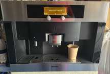 Expresor Cafea Miele