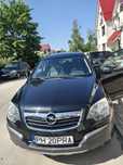 Opel Antara dec 2009