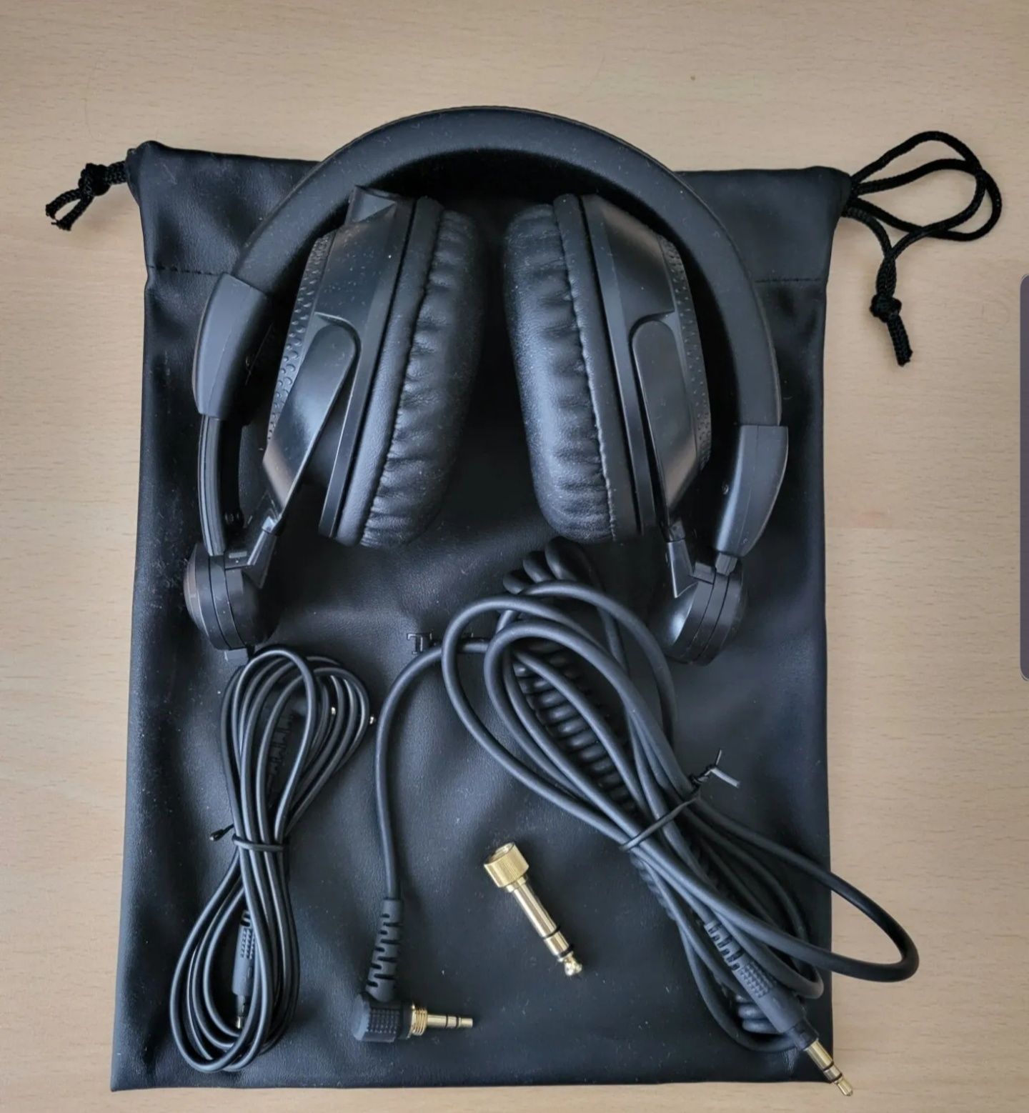 DDJ (Technics EAH-DJ1200)