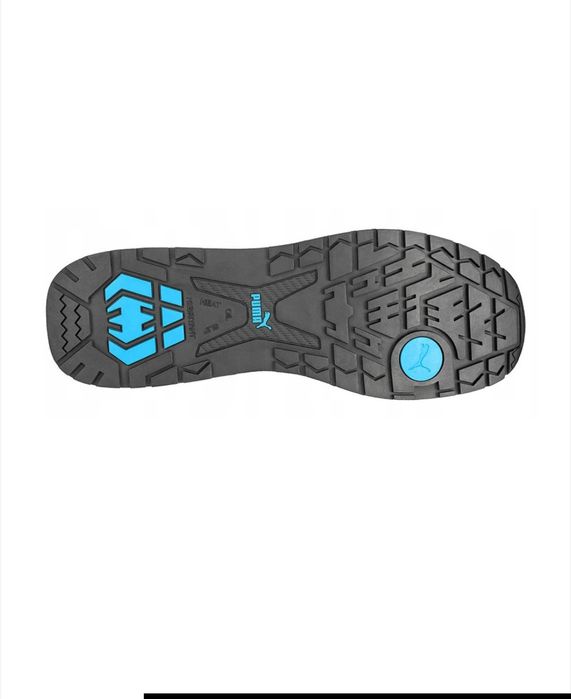 Нови работни обувки PUMA