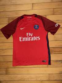 Tricou cu psg nike