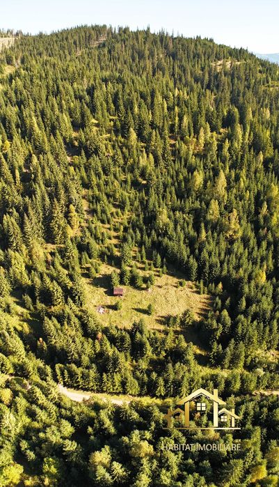 De vanzare un colt de rai in Tara Dornelor!