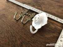 prinderi carlige pt zid perete cuiere decorative agatatori 3 buc