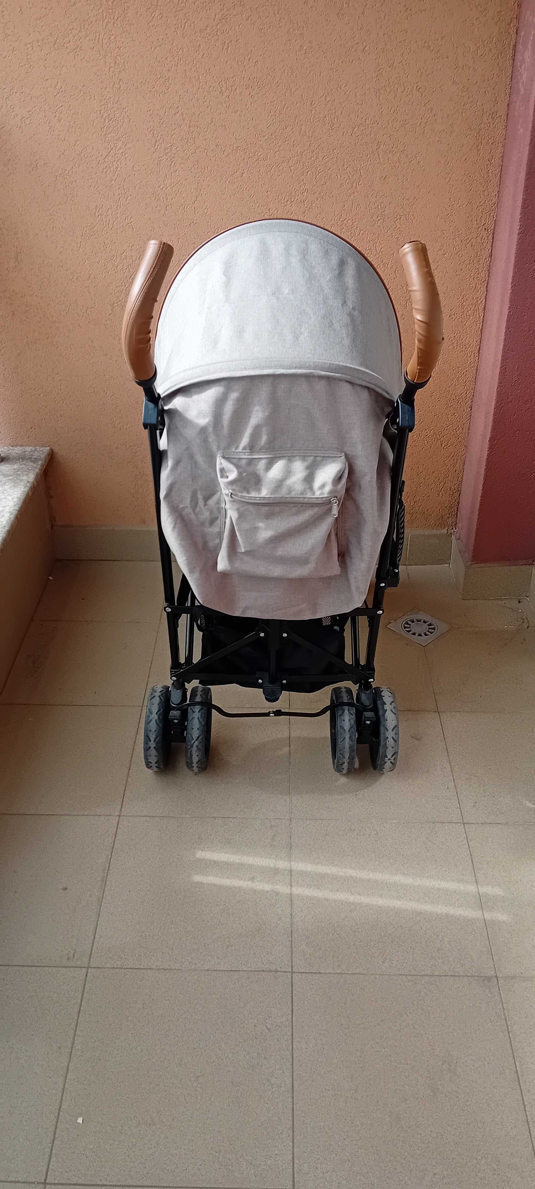 Детска количка KIDDO