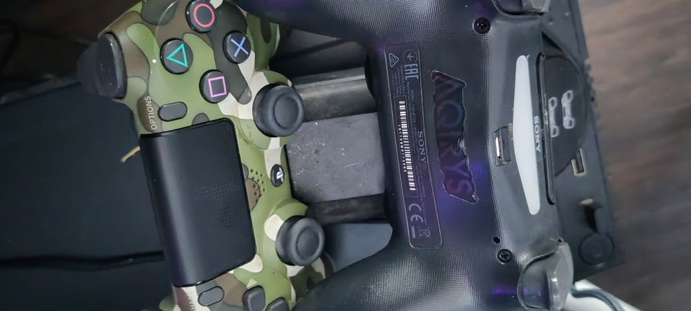 Controler PlayStation 4