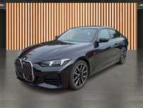 BMW 430i GranCoupe xDrive M-sport под заказ из Германии