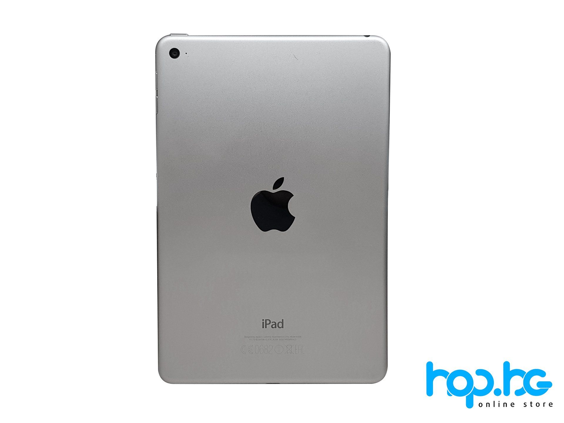 Таблет Apple iPad Mini 4 A1550 (2015) 128GB ( 14762 )