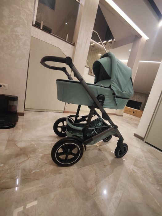 Britax Romer Smile 5Z - Кош за новородено