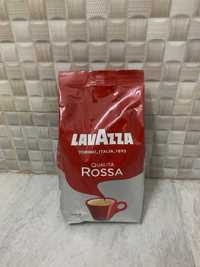Cafea Lavazza Rossa boabe