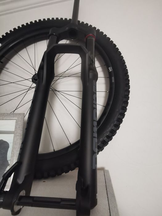 Вилка Rock shock Domain RC 29 170mm