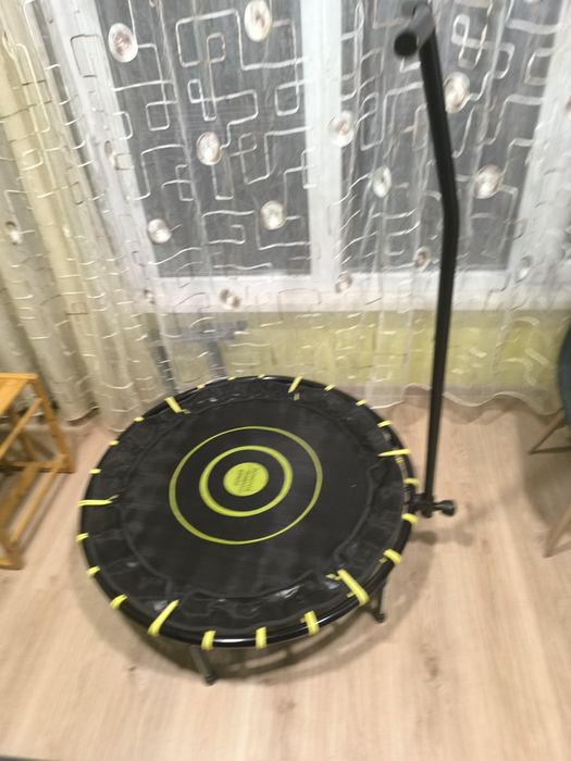 Батут  за скачане