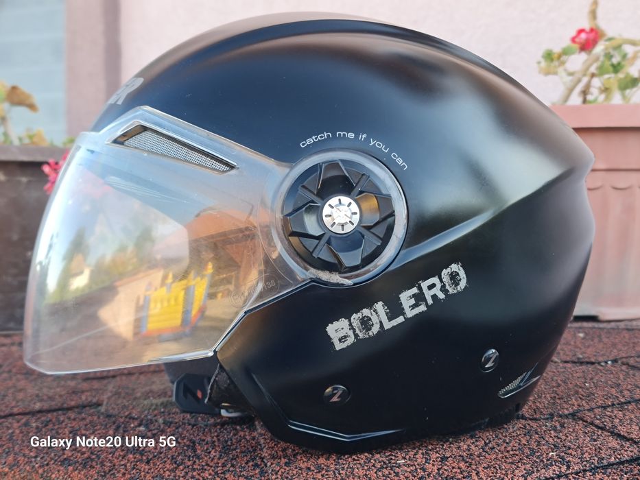 Каска Lazer Bolero