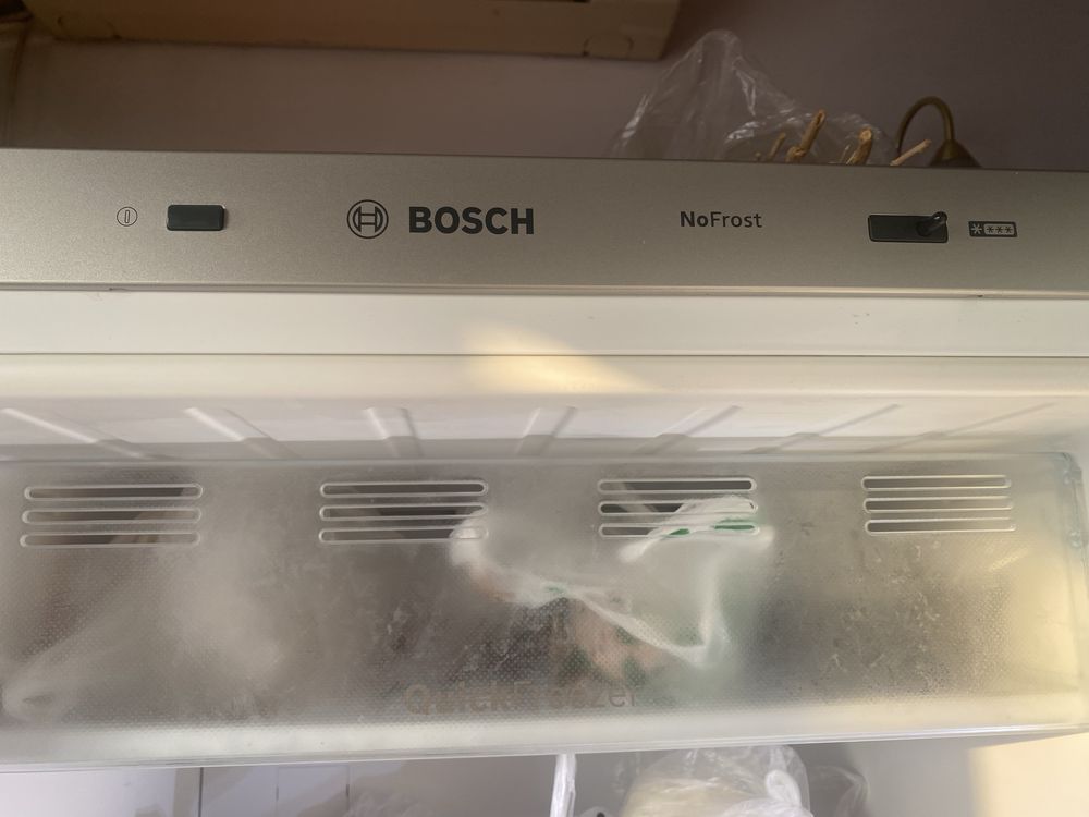 Продается холодильник Bosch
