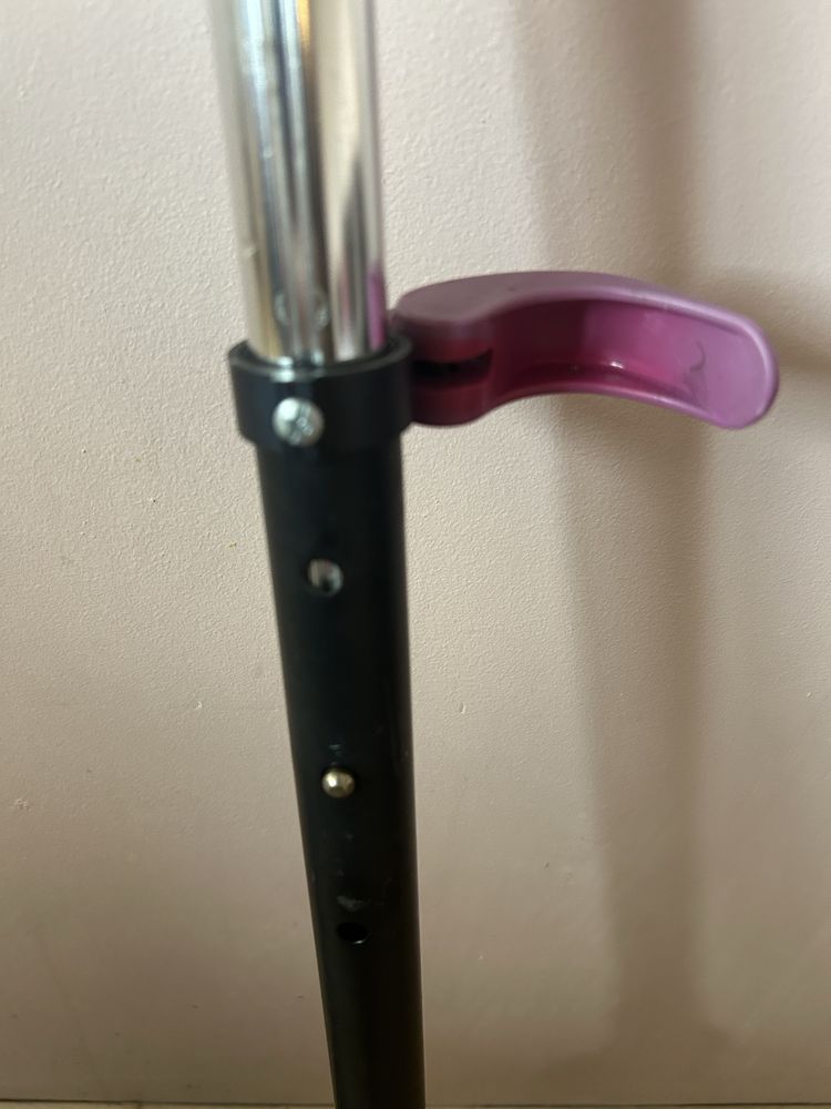 Детска тротинетка с две колела Globber My Too Light