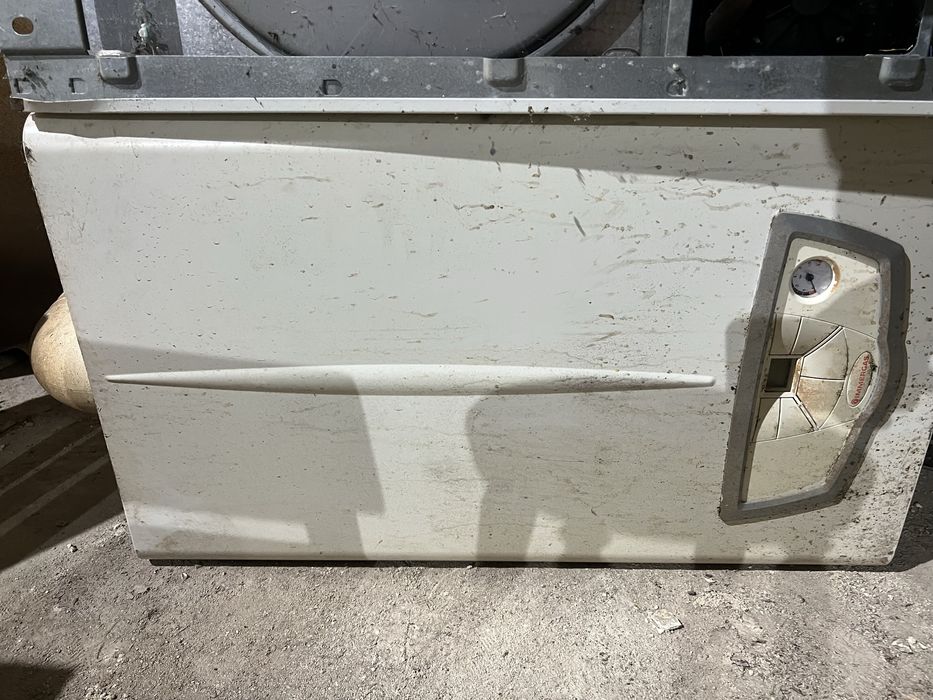 Centrale pe gaz Functionale bune