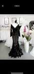 Rochie de ocazie elegantă – purtată o singură dată