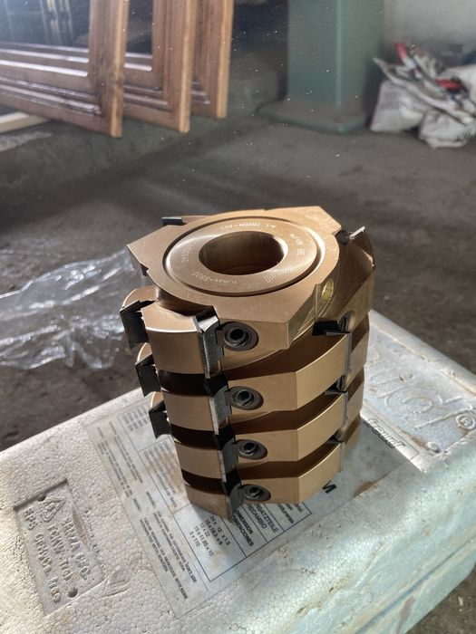 Cap pentru rindeluit