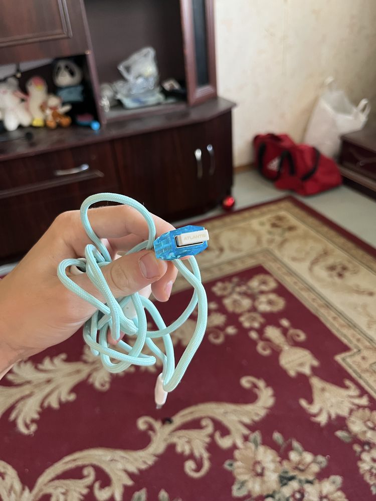 Lamzu atlantis mini