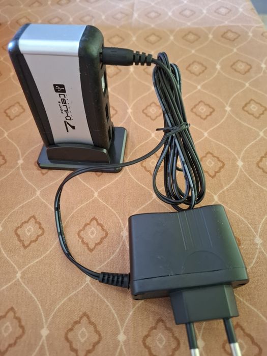 Incarcator usb multiple