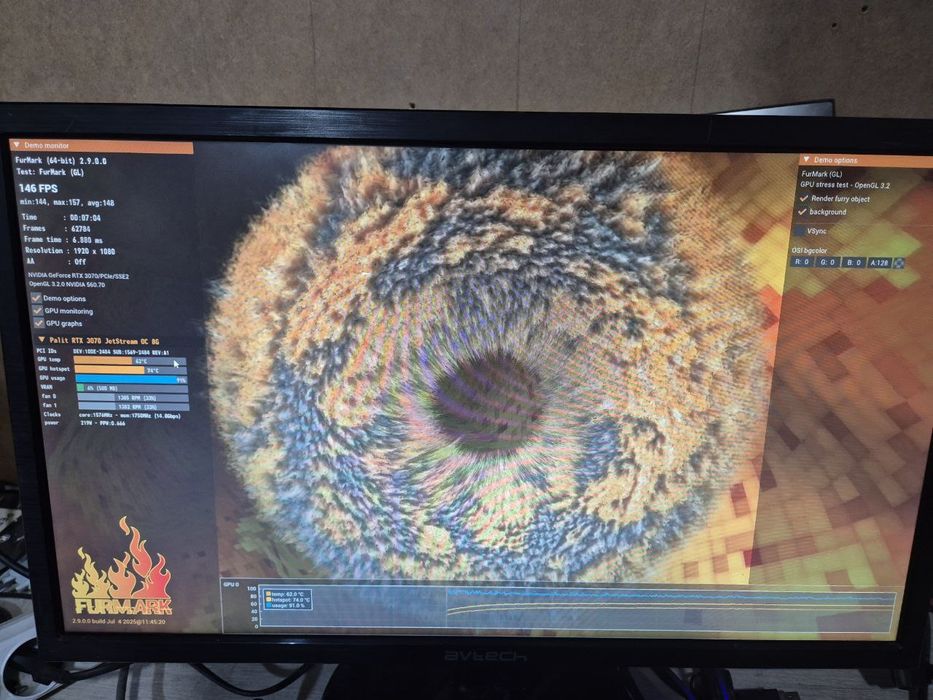 Видио карталар сотилади rtx 3070