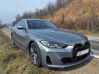 BMW 4 G26 430i Steptronic xDrive 4x4