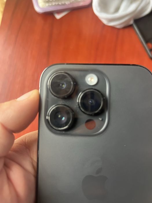 vand iphone 14 pro 128GB