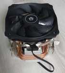 Vand cooler Intel/AMD ID-Cooling CPU