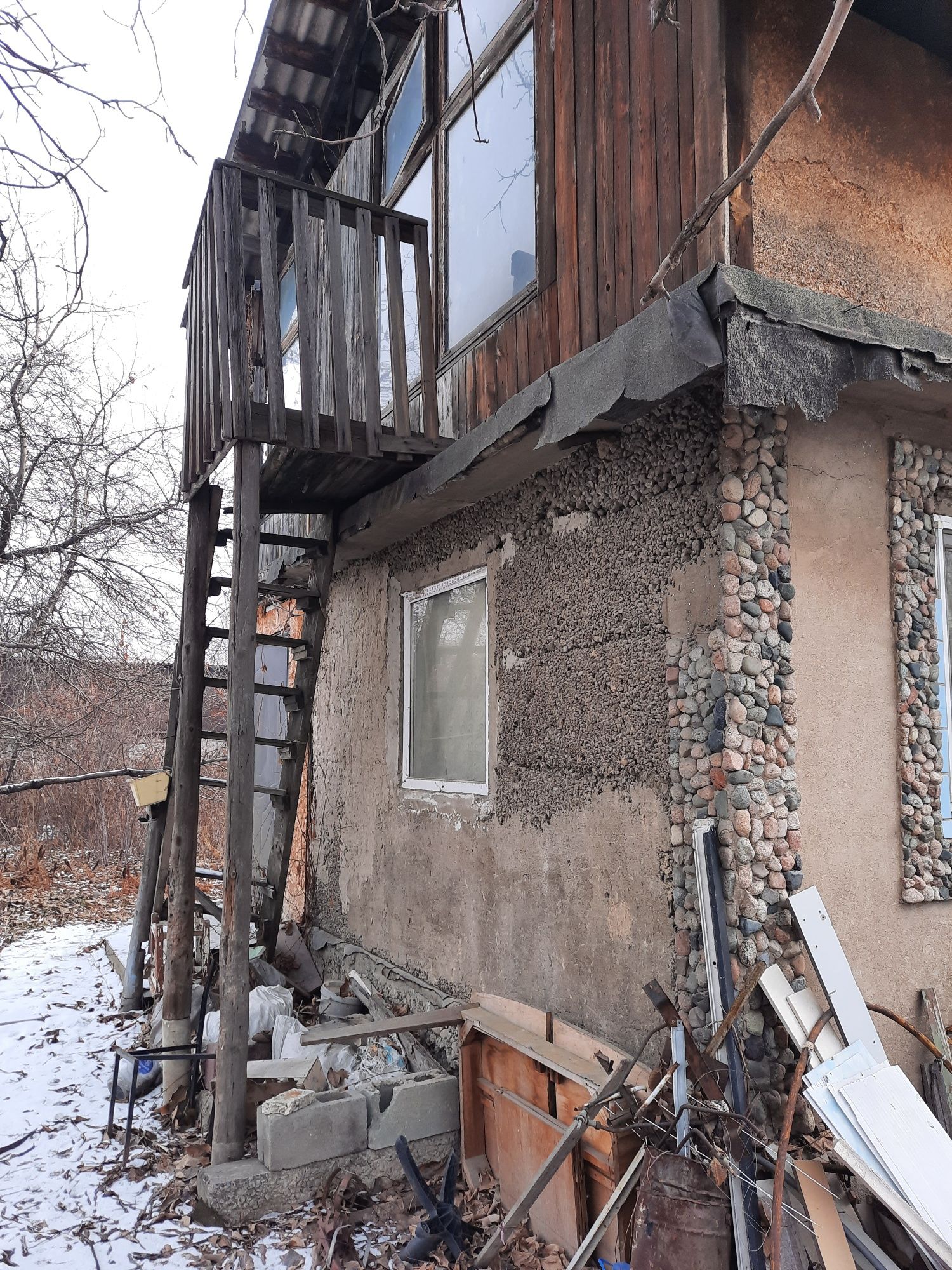 Продам дачу в талгарском р-не
