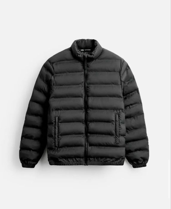 Новая куртка ZARA
