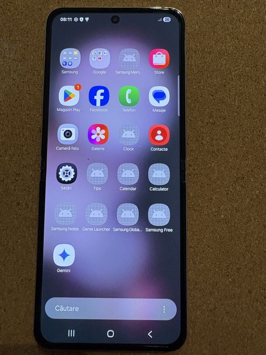 Samsung F731 Galaxy Z Flip 5 512Gb Id-XXL2776