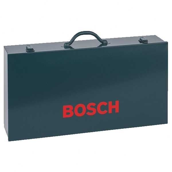 Bosch Valiza metal

GBM 13, GBM 16-2 RE, GSB 90-2 E, GWS 24-230 JVX