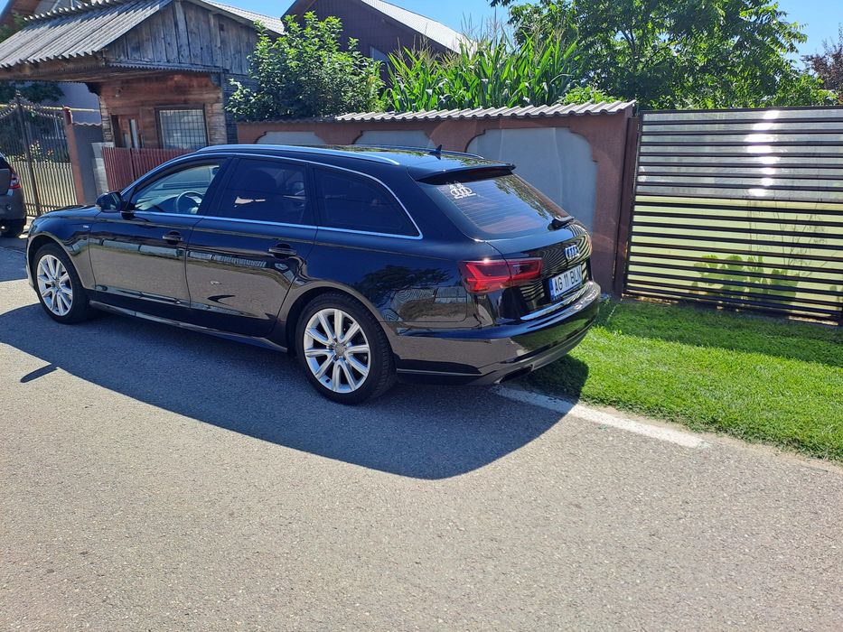 Audi  de vânzare