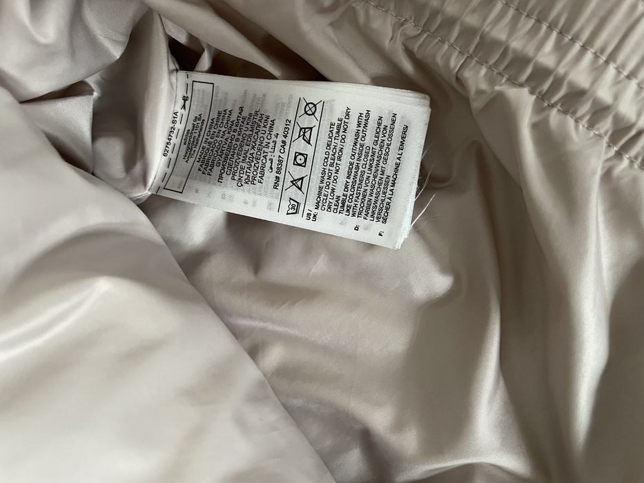 Яке Adidas /S размер/