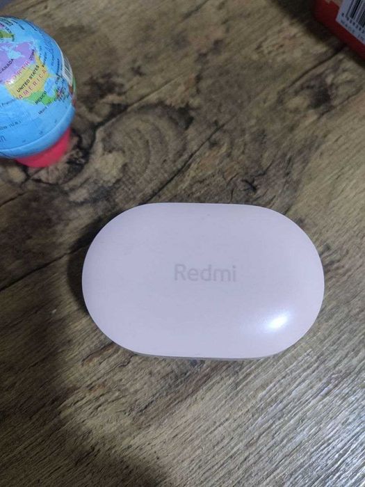 Безпроводные наушники Redmi. Оригинал.