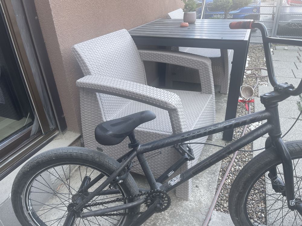 Bicicleta, bmx, copii.