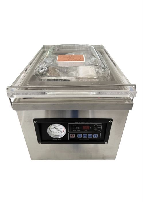 вакуумный апарат